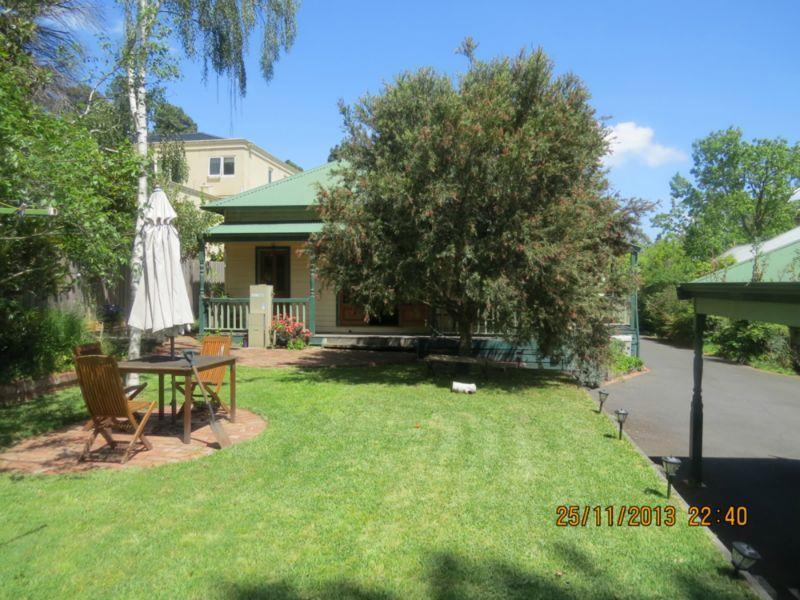 Melbourne House B&B エクステリア 写真